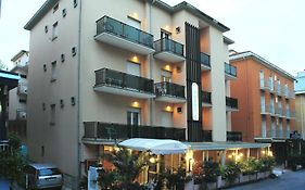 Hotel Tre Grazie Rimini